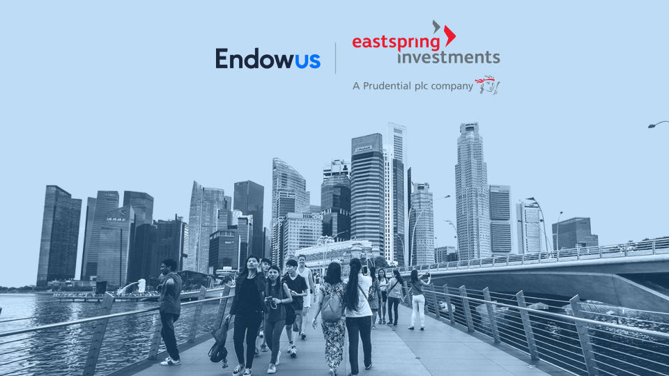 Singapore bonds: A low-risk diversifier amid uncertainty